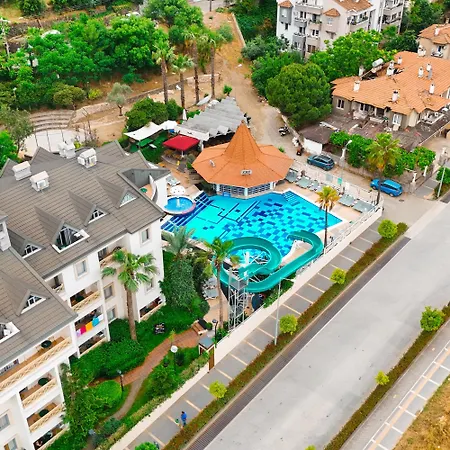 Aparthotel Club Cettia