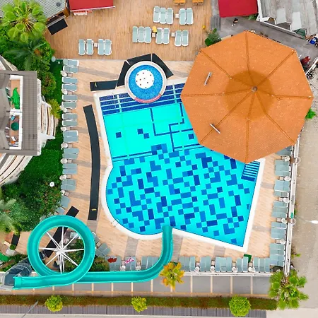 Aparthotel Club Cettia