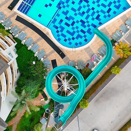 Aparthotel Club Cettia