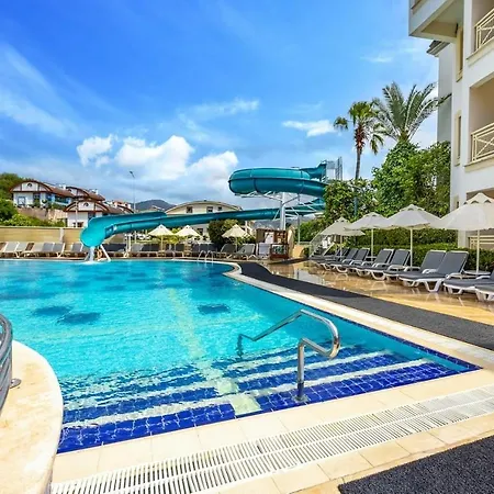 Club Cettia * Muğla