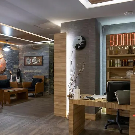 Aparthotel Club Cettia Muğla