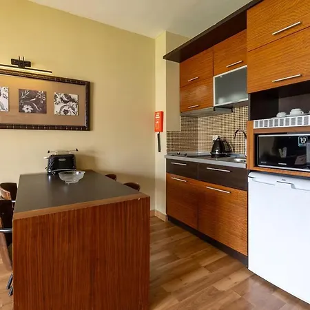 Club Cettia Aparthotel *