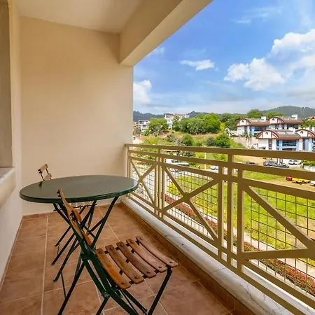 Club Cettia Aparthotel Muğla