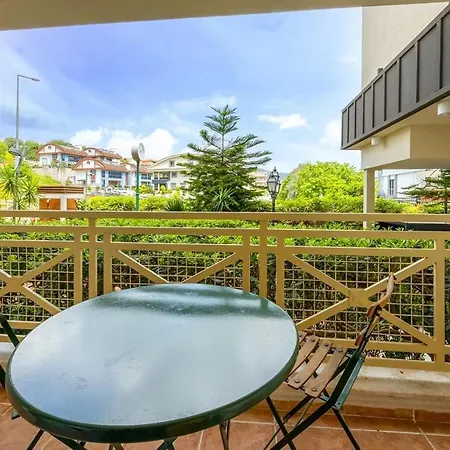 Club Cettia Aparthotel