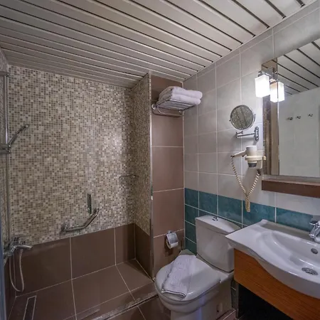 Aparthotel Club Cettia Muğla