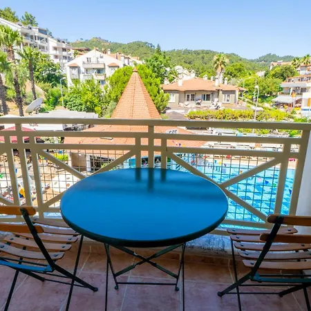 Aparthotel Club Cettia