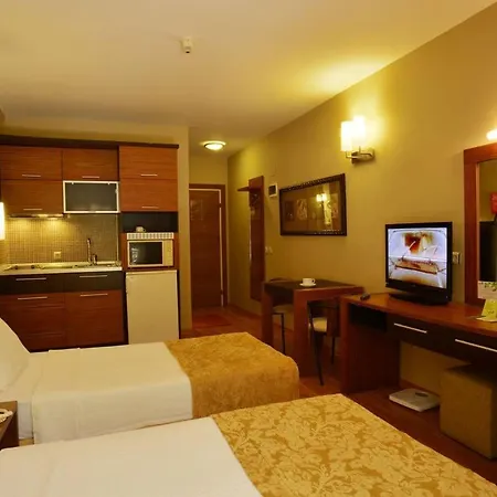 Aparthotel Club Cettia
